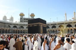 Haji Plus Solusi Berangkat Haji Tanpa Menunggu Lama