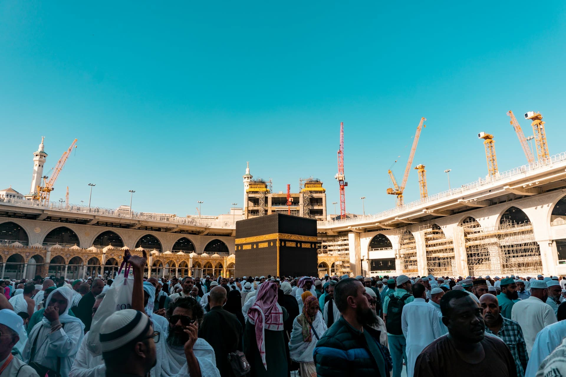 Panduan Lengkap Cara Daftar Haji Khusus